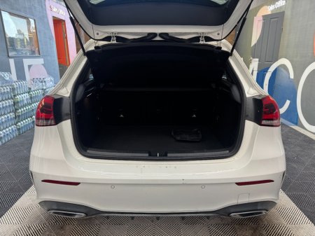 2019 Mercedes-Benz A-Class - photo 7