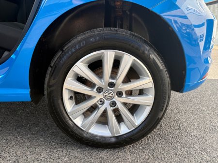2016 Volkswagen Polo - photo 12