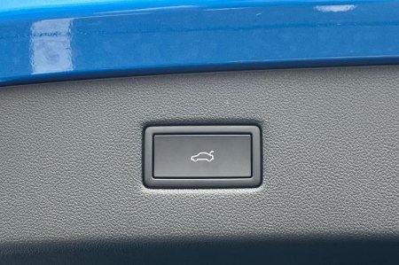 2025 Ford Capri - photo 22