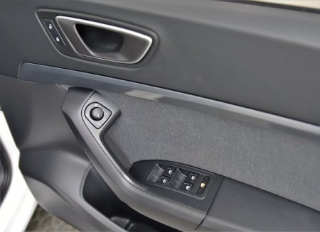 2023 SEAT Ateca - photo 26