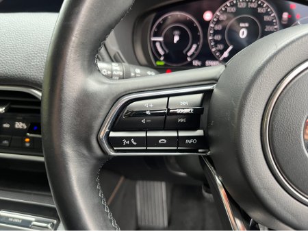 2023 Mazda CX-60 - photo 22
