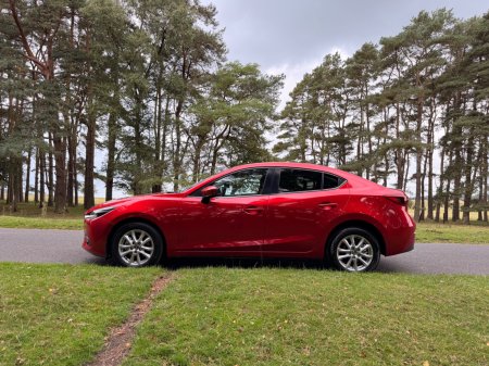 2018 Mazda Mazda3 - photo 4