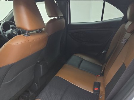 2024 Toyota Yaris Cross - photo 7