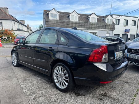 2008 Volvo S40 - photo 7