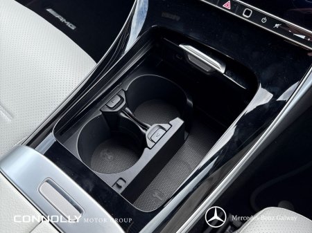 2026 Mercedes-Benz C-Class - photo 25