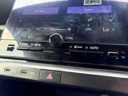 2026 Lexus LBX - photo 11
