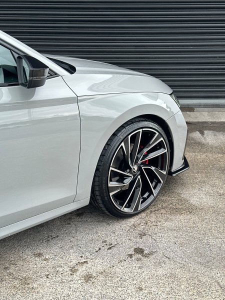 2021 Skoda Octavia - photo 7