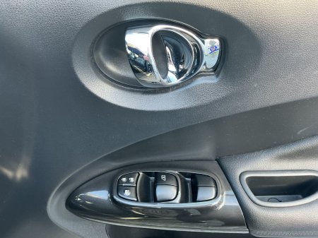 2018 Nissan Juke - photo 15