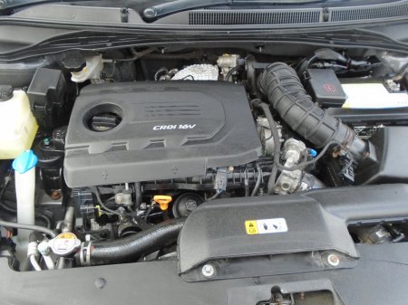 2015 Hyundai i40 - photo 23