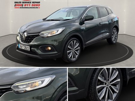 2019 Renault Kadjar - photo 7