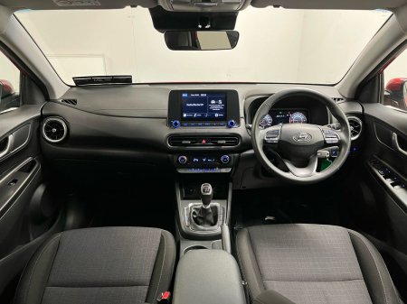 2021 Hyundai KONA - photo 2