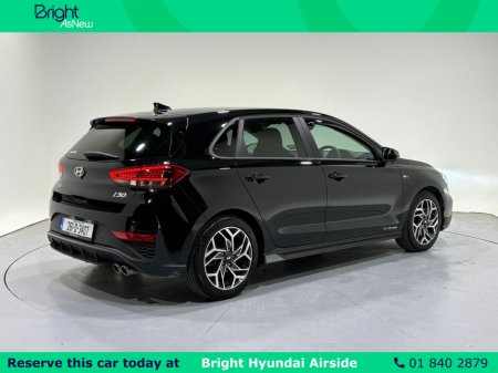 2026 Hyundai i30 - photo 7