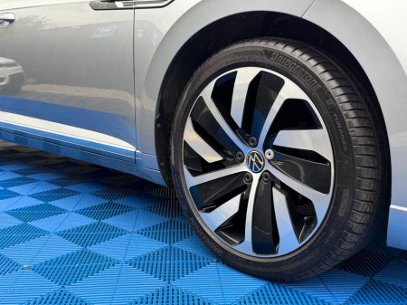 2023 Volkswagen Arteon - photo 11