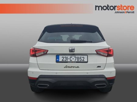 2023 SEAT Arona - photo 7