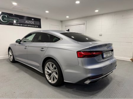 2023 Audi A5 - photo 21