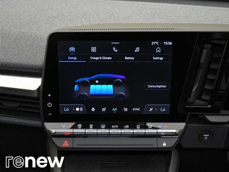 2023 Renault Megane E-Tech - photo 28