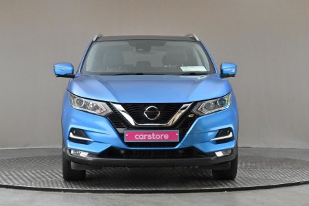 2019 Nissan Qashqai - photo 2