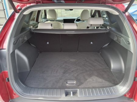 2026 Hyundai Tucson - photo 13