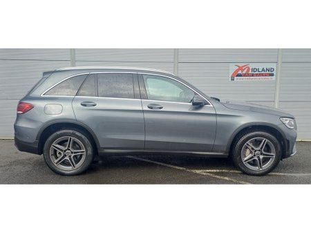 2022 Mercedes-Benz GLC - photo 11
