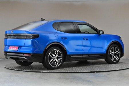 2026 Ford Capri - photo 10