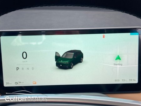2026 Leapmotor C10 - photo 22