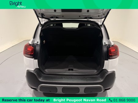 2024 Citroen C3 Aircross - photo 20