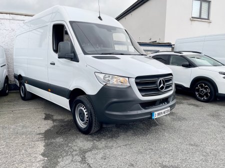 2023 Mercedes-Benz Sprinter - photo 30