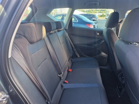 2018 SEAT Ateca - photo 14