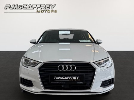 2019 Audi A3 - photo 2