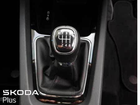 2023 Skoda Octavia - photo 19