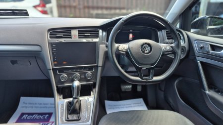 2019 Volkswagen Golf - photo 15
