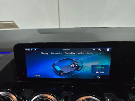 2024 Mercedes-Benz GLA - photo 29