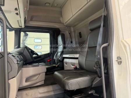 2021 SCANIA R450 - photo 14