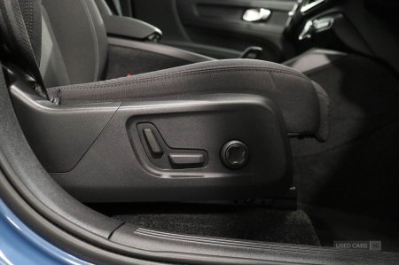2023 Volvo C40 - photo 18