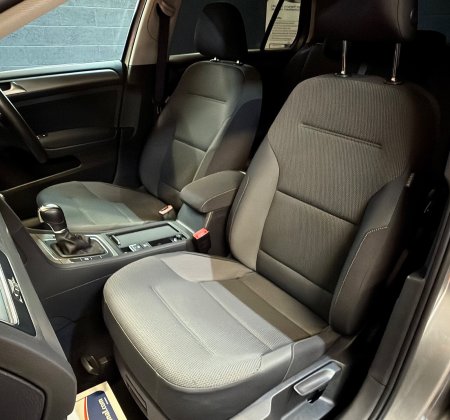 2015 Volkswagen Golf - photo 28
