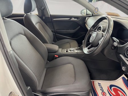 2019 Audi A3 - photo 11