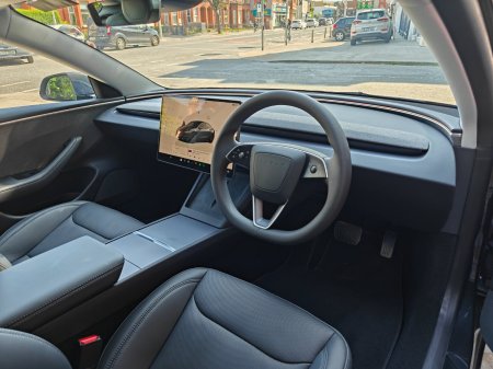 2026 Tesla Model 3 - photo 6