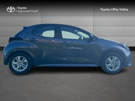 2026 Toyota Yaris - photo 3