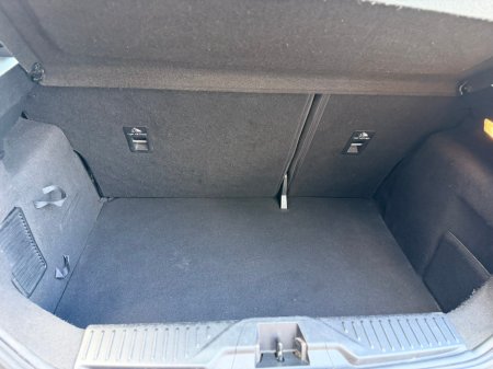 2019 Ford Fiesta - photo 18