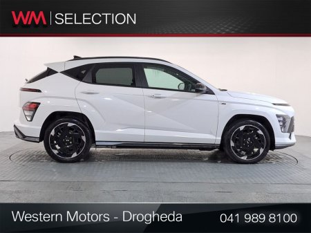 2026 Hyundai KONA - photo 16