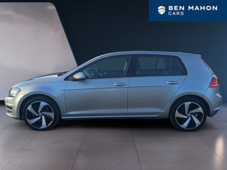 2014 Volkswagen Golf - photo 2