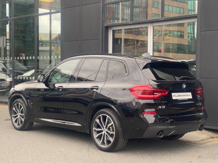 2021 BMW X3 - photo 7