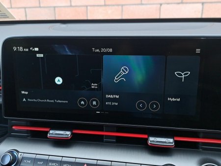 2027 Hyundai KONA - photo 21