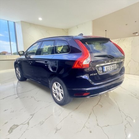 2016 Volvo XC60 - photo 2