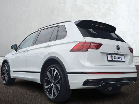 2022 Volkswagen Tiguan - photo 18