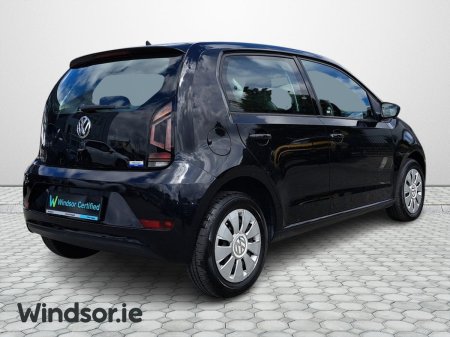 2020 Volkswagen up! - photo 2