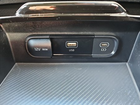 2023 Kia Sportage - photo 14