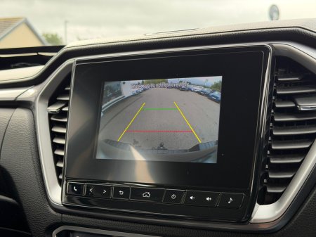 2022 Isuzu D-Max - photo 25