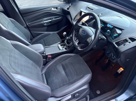 2019 Ford Kuga - photo 9
