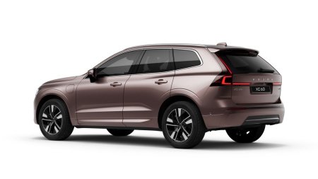 2027 Volvo XC60 - photo 5